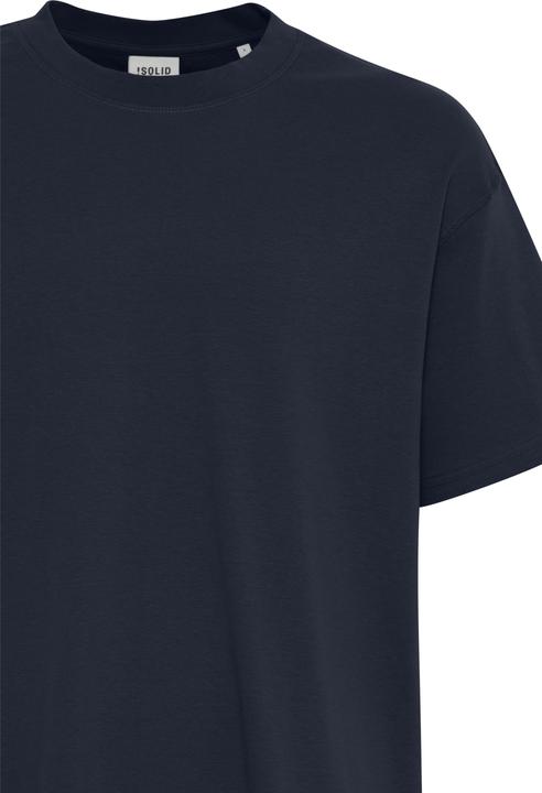 Blue Insignia, Insignia Blue