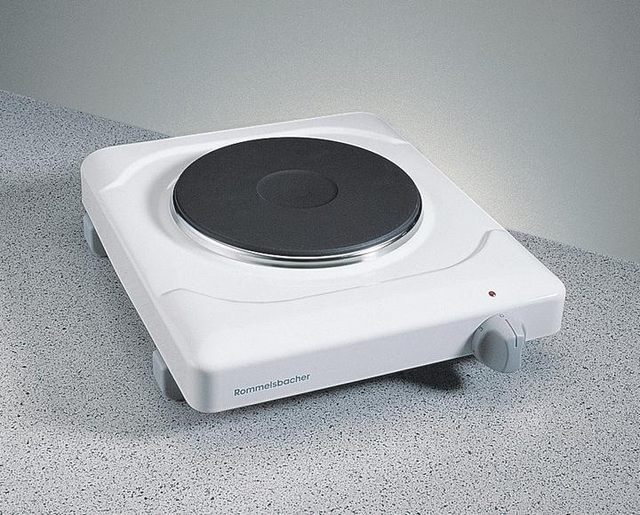 Actual product image Rommelsbacher THS 1590