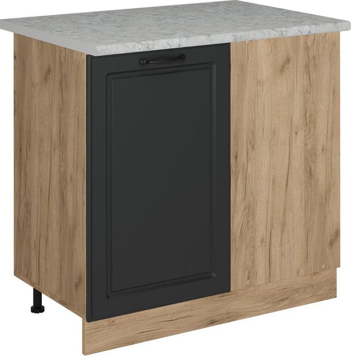 Produktbild Vicco Eckunterschrank R-Line