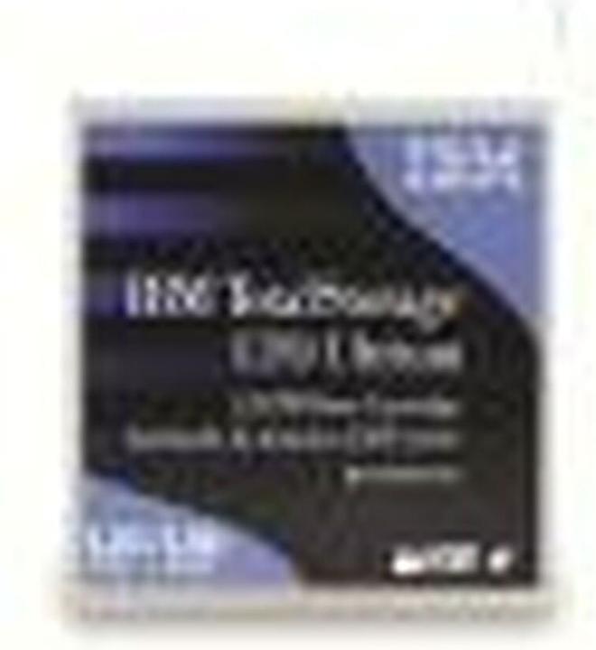 Produktbild IBM 00v7590 (LTO-6 Ultrium, 2500 GB)