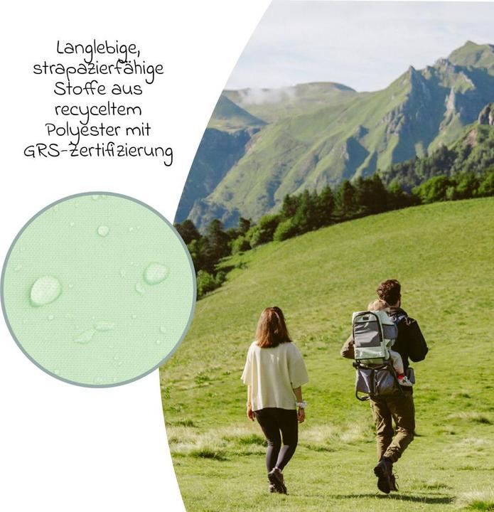 Image du produit Babymoov Moov & Hike