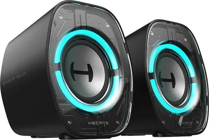Produktbild Edifier Hecate G1000 II - black - 2.0 BT