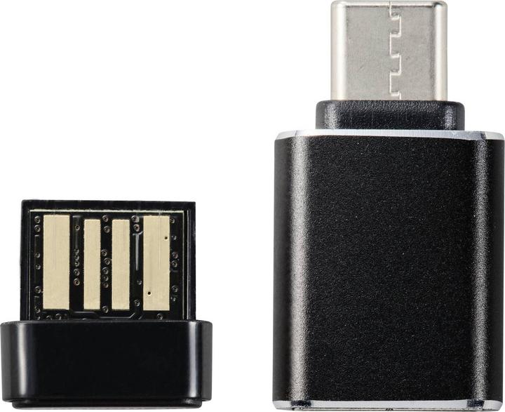 Produktbild Renkforce RF-BTA-380 Bluetooth®-Stick 5.3