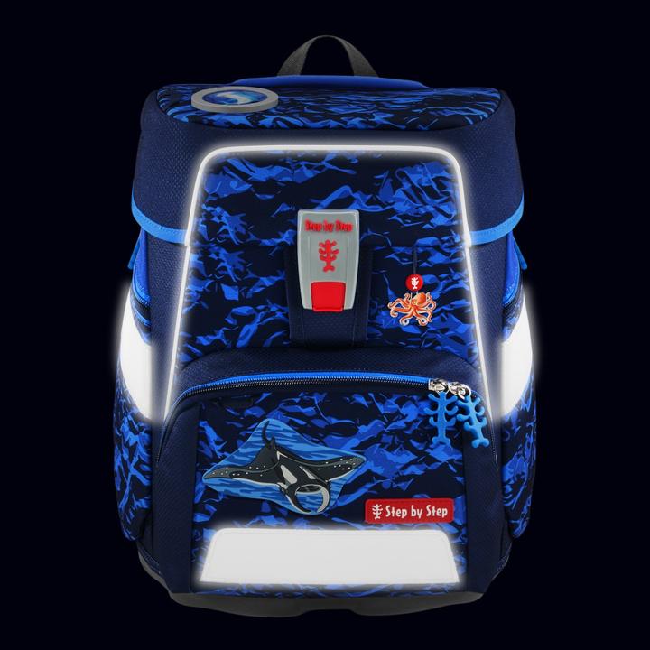 Image du produit Step by Step Manta Rio (20 l)