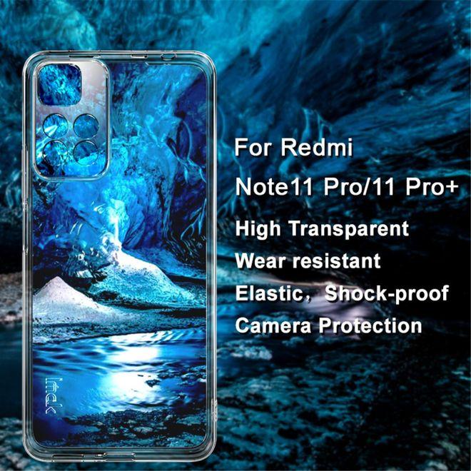 Immagine prodotto Imak Serie UX-5 (Xiaomi Redmi Note 11 Pro 5G, Xiaomi Redmi Note 11 Pro+ 5G)