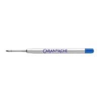 Image du produit Caran d'Ache 849 Recharge du rouleau (Mine de gel, Bleu, 0.70 mm)