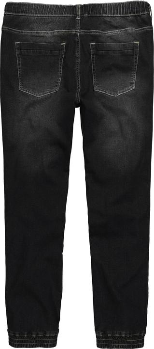 Produktbild Men+ Superstretch-Schlupfjeans, Straight Fit (5XL)