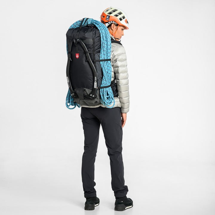 Actual product image Pajak HD3 - Tourenrucksack (45 l)