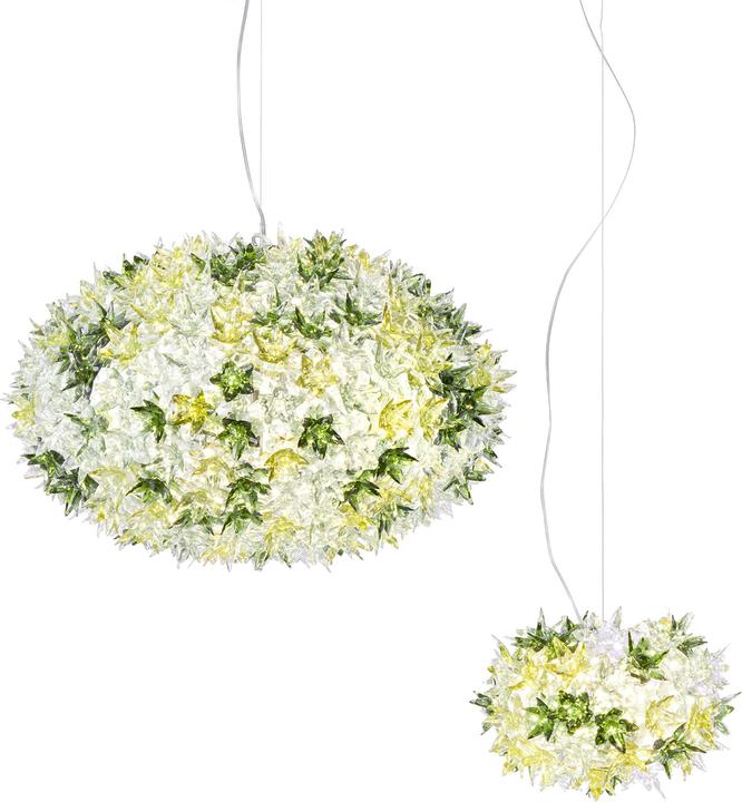 Immagine prodotto Kartell Bloom ha portato luce a sospensione (G9)