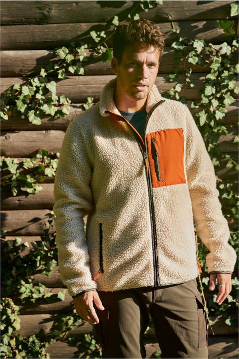 Produktbild Seeland Zephyr Fleecejacke (M)