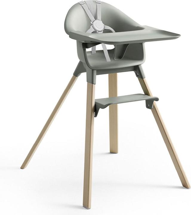 Image du produit Stokke Clikk Hochstuhl inkl. Travel Bag (Chaise haute)