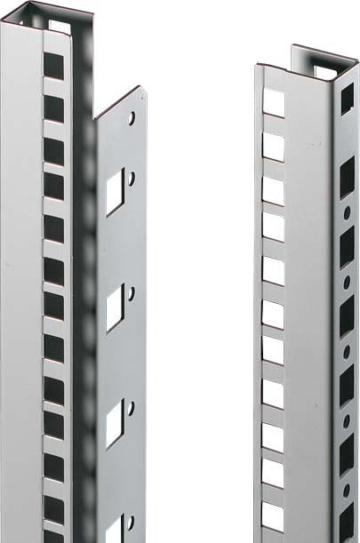 Actual product image Rittal -profile rails for DK PS, CS New Basic housing
