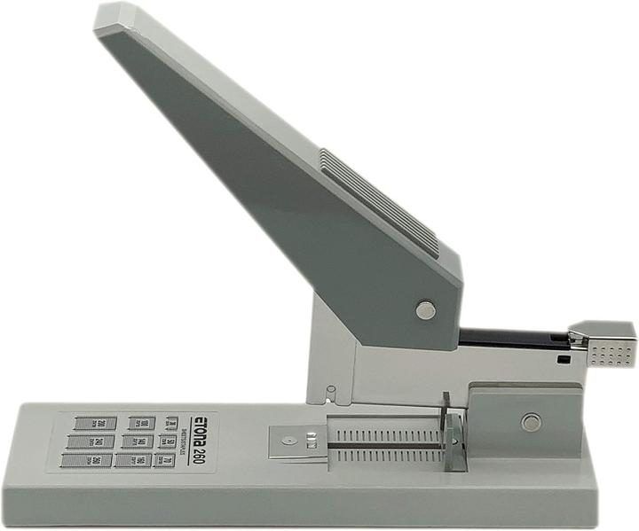 Immagine prodotto Etona E-260 Grigio
