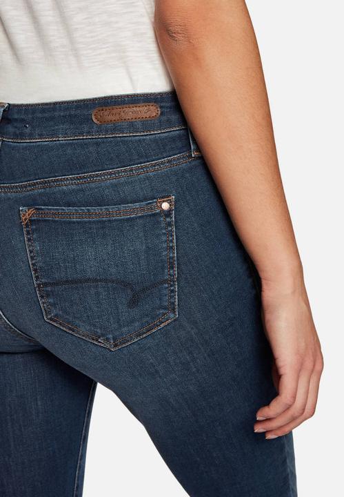 Produktbild Mavi Adriana Jeans dark indigo str (32)