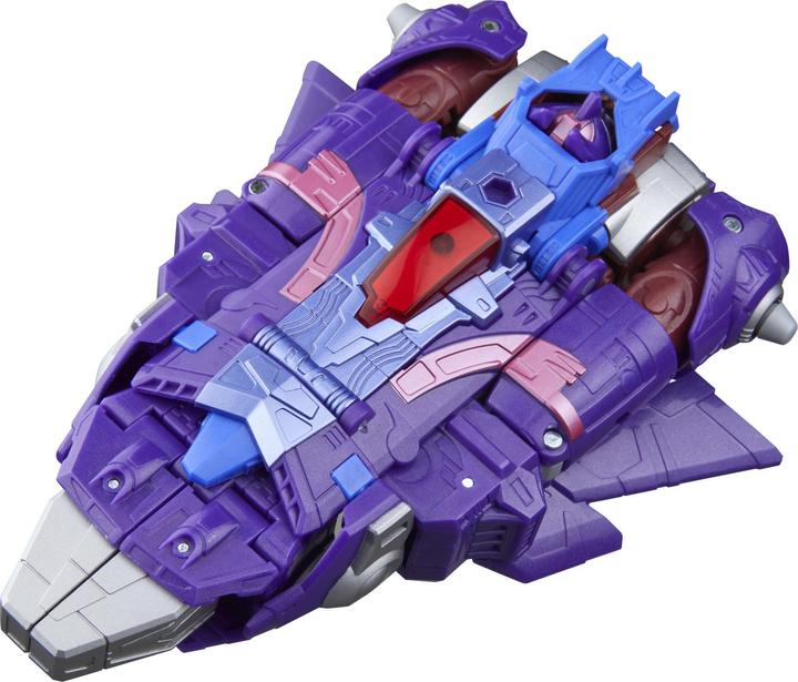 Actual product image Transformers Tra Gen Voy Alpha Trion