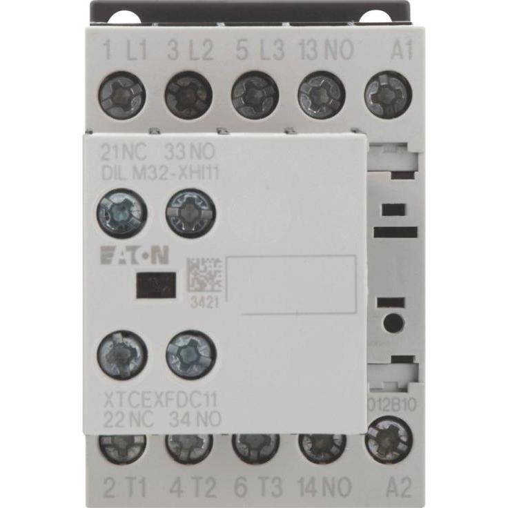 Thumbnail - Eaton EATO Leistungsschütz, Relais