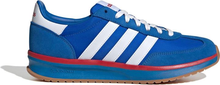 Actual product image Adidas Run 70S 2.0 - broyal/ftwwht/betsca (40 2/3)