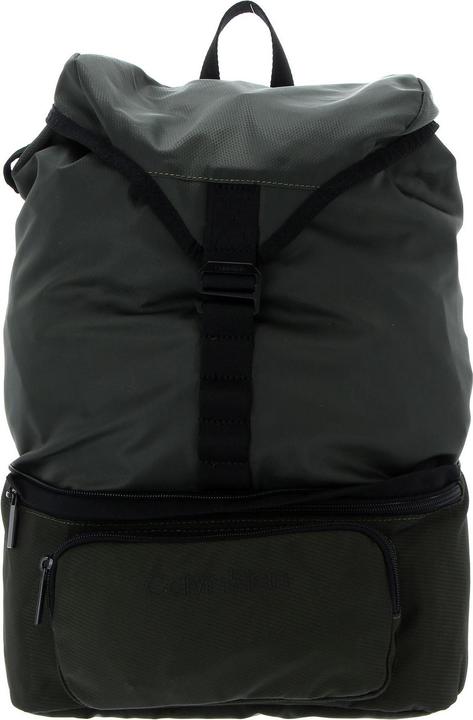 Produktbild Calvin Klein 2 in 1 Backpack / Waistbag