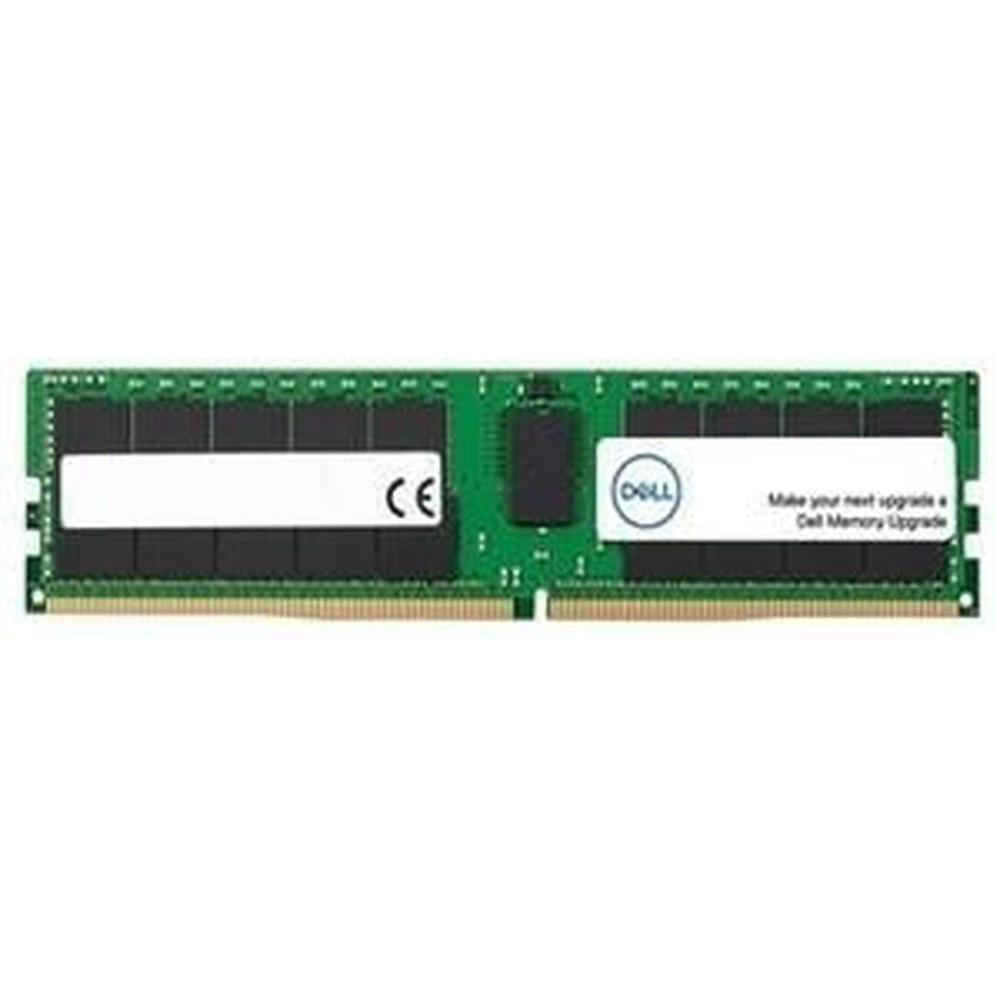 Dell 64GB 2Rx4 PC4-25600 DDR4-3200MHz Certied (1 x 64GB, 3200 MHz, DDR4-RAM, DIMM), RAM