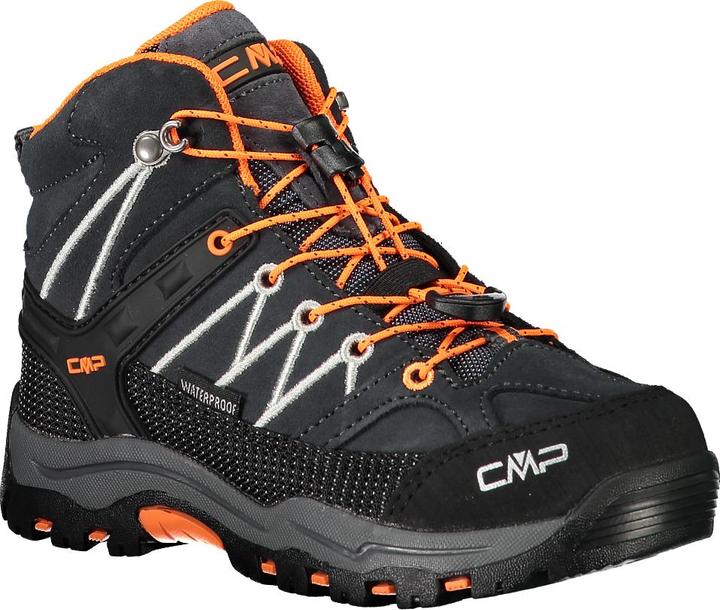 Produktbild CMP Campagnolo Rigel WP (31)