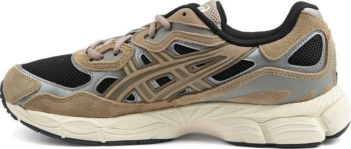 Actual product image ASICS Performance Gel-Nyc (44)