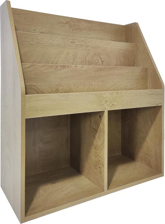 Produktbild HTI-Living Bücherregal