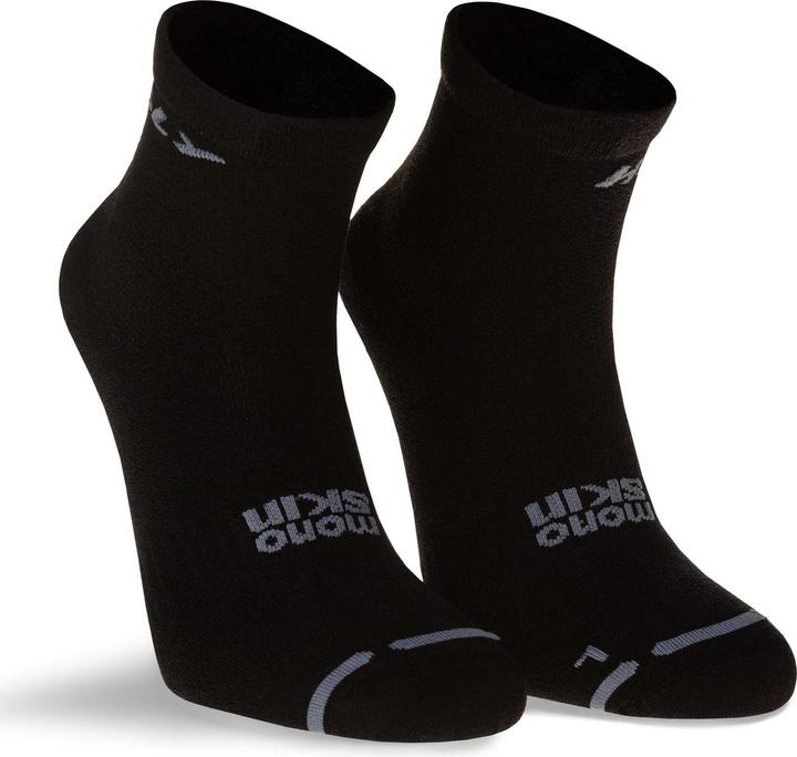 Actual product image Universal Textiles Active ankle socks (43 - 46)