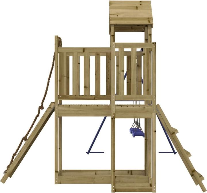 Image du produit vidaXL Riza