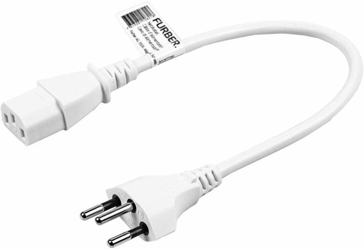 Câble d'alimentation