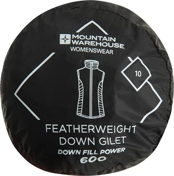 Produktbild Mountain Warehouse Weste (36)