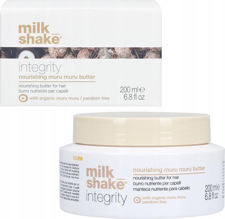 Immagine prodotto Milk_Shake integrità - burro muru muru nutriente (200 ml)