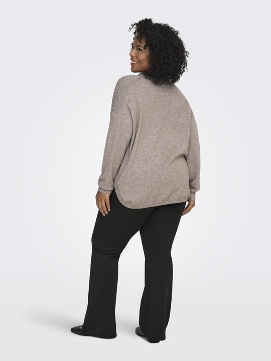 Produktbild Only CARMARGARETA Strickpullover Strickpullover (S)