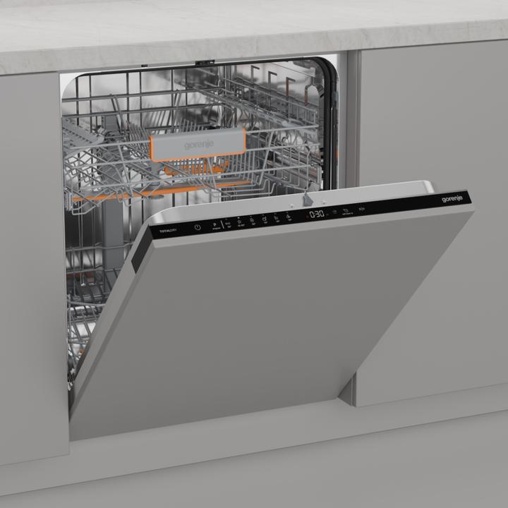 Produktbild Gorenje GV642C65 (60cm)