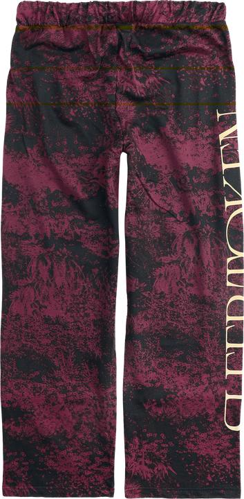 Produktbild Sleep Token Freizeithose (M)