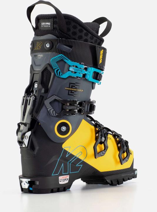 Immagine prodotto K2 Mindbender Team Jr 2023 (26.5)