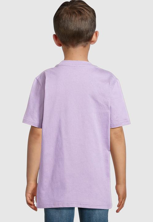 Produktbild Merchcode Kids Giraffe - Basic Tee - 185171 (110, 116)