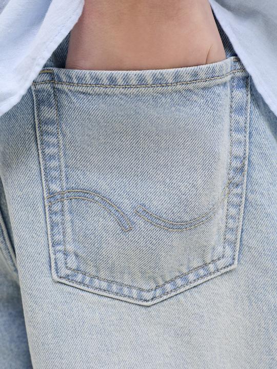 Image du produit Jack & Jones Junior Hose IRON Shorts (164)