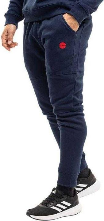 Dunkles Marineblau