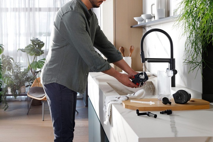 Produktbild De'Longhi Magnifica Evo Next