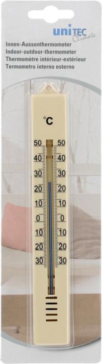 Produktbild Unitec Innen-Aussen