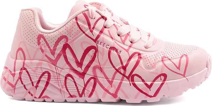 Image du produit Skechers Baskets UNO LITE - SPREAD THE JOY (28)