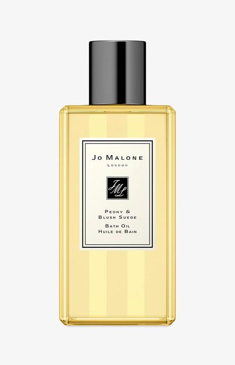 Produktbild Jo Malone Peony & Blush Suede Bath Oil (250 ml)