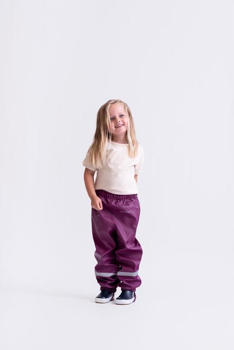 Produktbild BMS Softskin Bundhose (116)