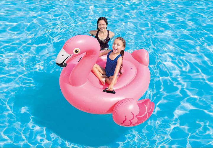 Produktbild Intex Flamingo Ride On