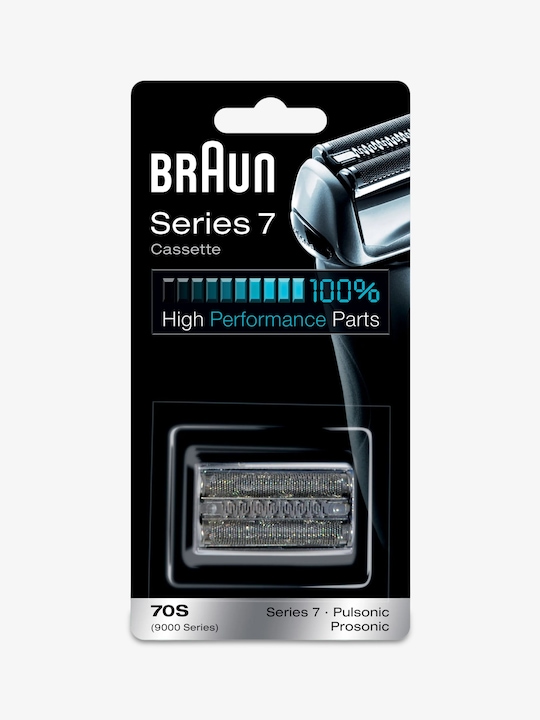 Productafbeelding Braun Vervangend scheerhoofd 70S (1 x)