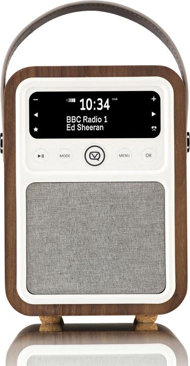 Actual product image View Quest Monty (DAB+, FM, Bluetooth)