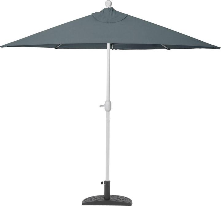Produktbild JOHN316 Halbrunder Sonnenschirm (2.85 m)