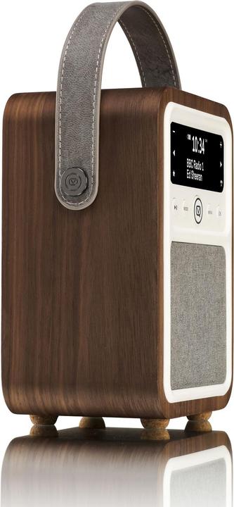 Actual product image View Quest Monty (DAB+, FM, Bluetooth)