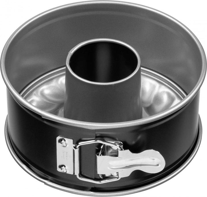 Produktbild Kaiser Springform Inspiration Inspiration mit Rohrboden Ø 18 cm (18 cm)