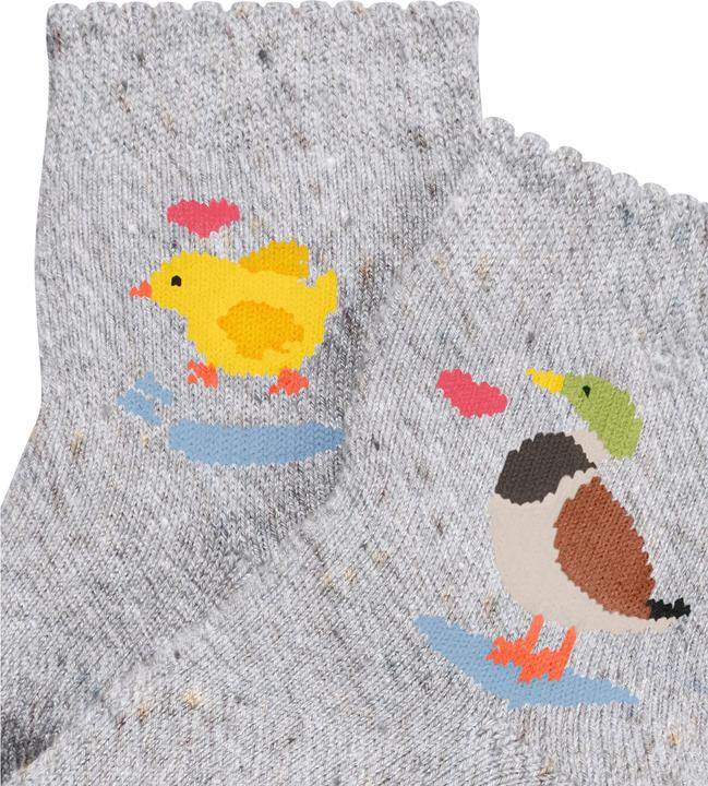 Actual product image Falke Baby Duckling SO CP (62/68)